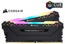 CORSAIR VENGEANCE RGB PRO 16GB