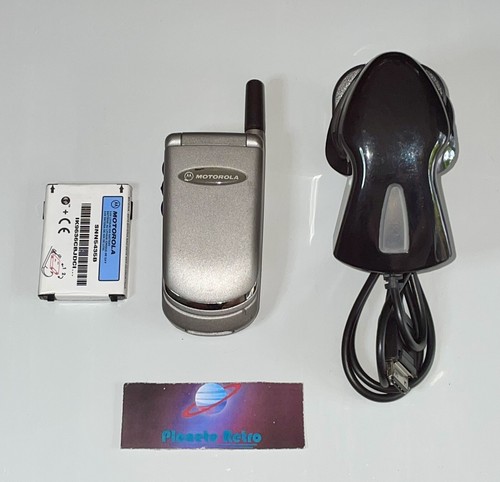 Téléphone gsm motorola v50 - gsm,