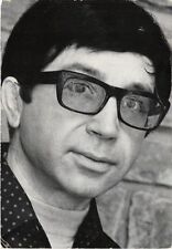Postcard AK MARC AARYAN FILM STAR (465816)