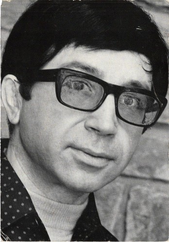 Cpa marc aryan - film, star