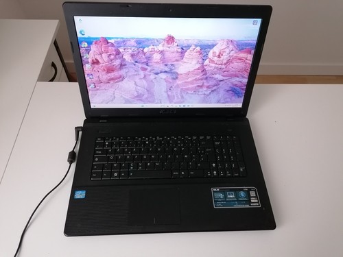 Asus x75a windows intel - asus,