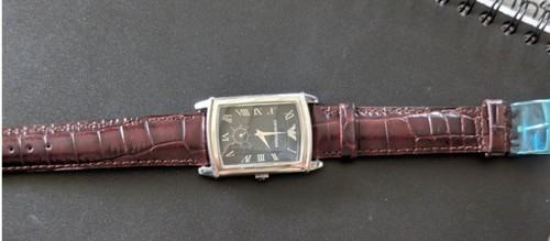 Montre emporio armani homme - emporio,