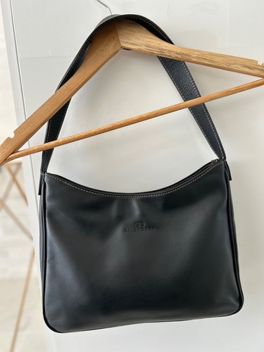 Sac porté épaule balenciaga - porté,