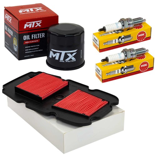 Kit entretien filtre - kit, huile