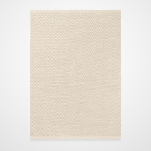 Benuta pure tapis laine - tapis, en
