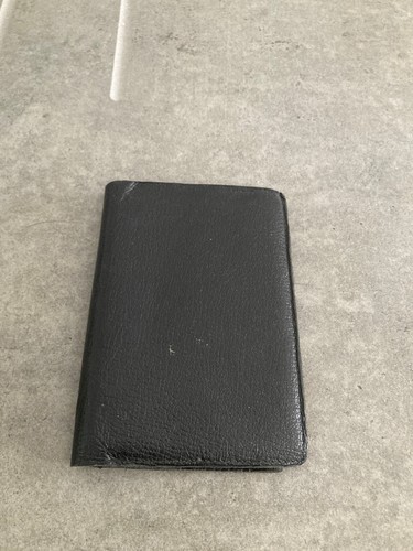 Porte feuilles - porte,