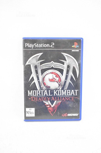 Jeu vidéo playstation - jeu,