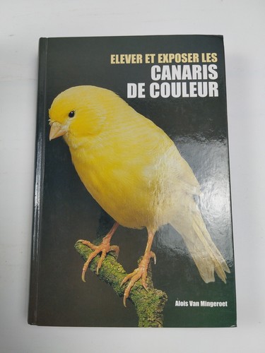 élever exposer les canaris - exposer,
