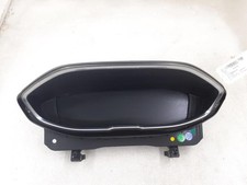 Compteur PEUGEOT 3008 2 PHASE