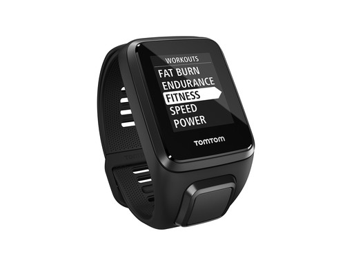 Tomtom spark cardio - tomtom, 3
