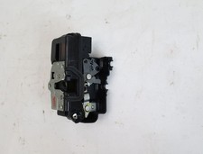 Opel Antara 96872805 03-2012 Front Left Door Lock