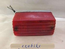 feu arriere pour Suzuki