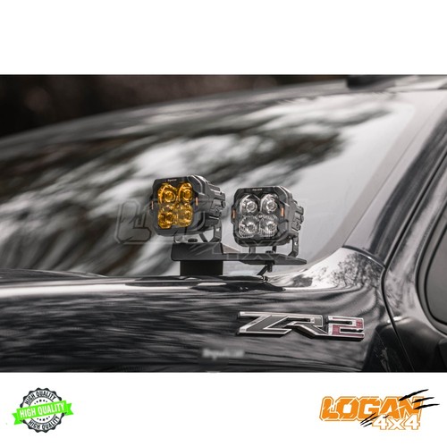 Paire phare travail led - paire,