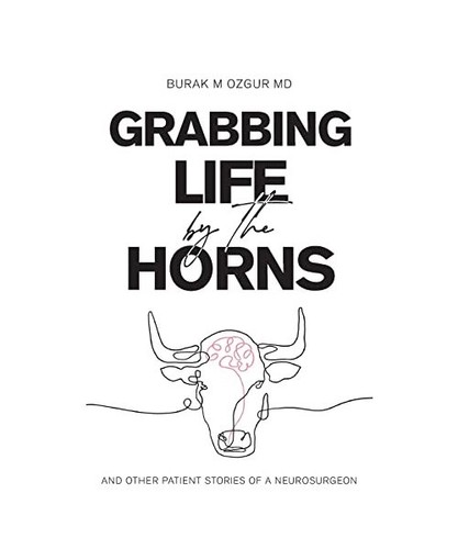 Grabbing life the - life, by