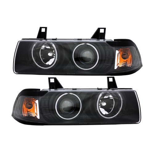 Kit phare pour bmw e36 - de,