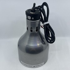 Cres Cor Cord Ceiling Mounted Heat Lamp Infra Red Food Warmer IFW-66 Series