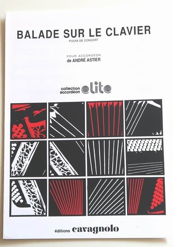 Partition sheet music - , andre