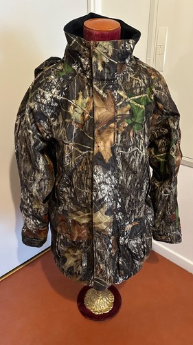 Veste chasse geologic - veste, de