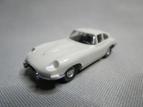 Ar167 wiking 87 jaguar - wiking, 1/87