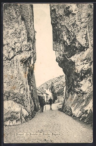 Cpa dinant breche - cpa, dinant,