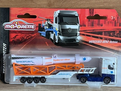 Mercedes benz actros - benz,