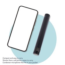 Small Diaphragm Condenser