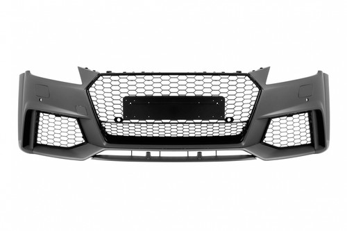 Style front bumper suitable - front,