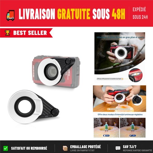 Jjc diffuseur de - jjc,