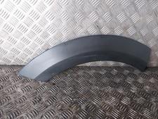 Enjoliveur Elargisseur d'aile