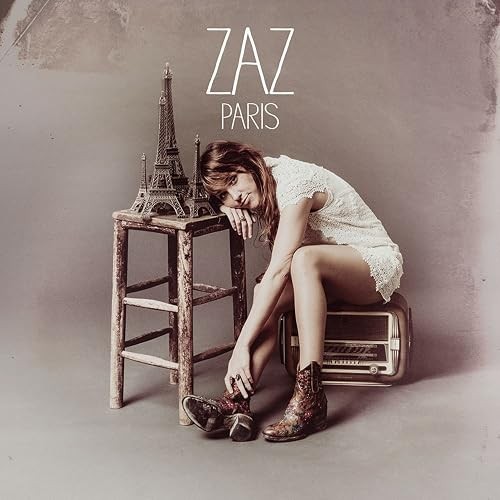 Zaz paris - :,
