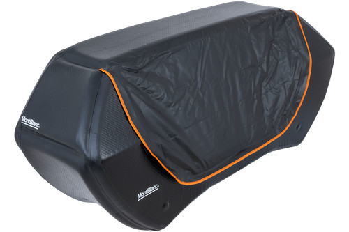 Coffre attelage gonflable - d'attelage,