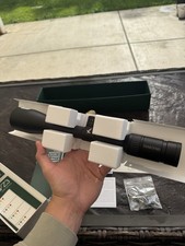 Swarovski Z3 4-12x50 BT Rifle