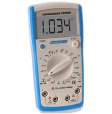 CAPACIMETRE DIGITAL
