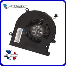 Ventilateur cpu pour  HP OMEN