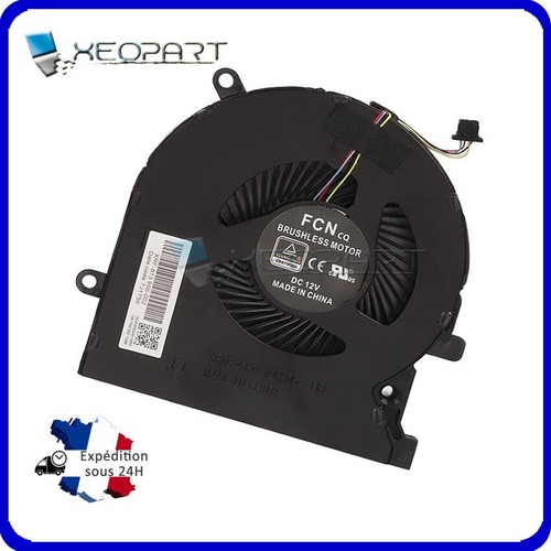Ventilateur cpu pour omen - ventilateur, hp