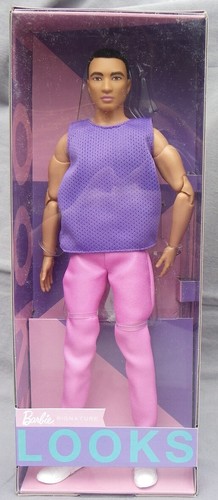 Barbie ken colors - ken, asia