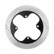 Disque de Frein Arrière Rotor