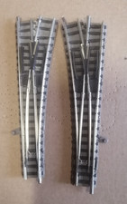 1 paire d aiguillage gauche et