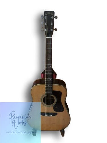Blue ridge acoustic - ridge, guitar