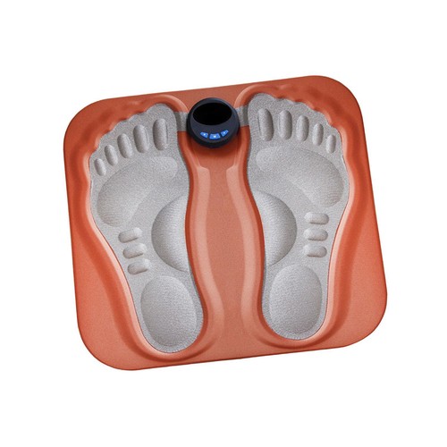 Stimulateur pied - stimulateur,