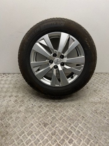 Peugeot 5008 2022 jante - 2022,