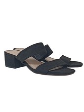 ANNA FIELD Mule à talon Dames