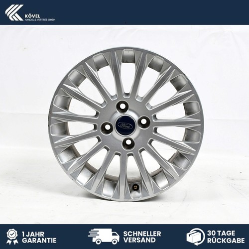 Jante aluminium ford - en,