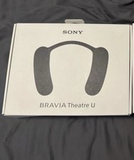 Sony Bravia Theatre U