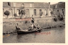 Chefs du 3./A.R. 294 à la