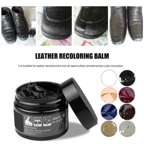 50ml auto advanced leather - 50ml,