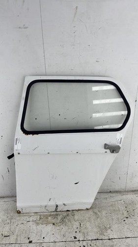 Porte arriere gauche citroen - porte,