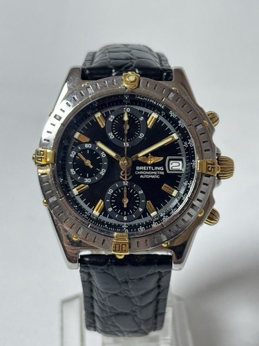 Montre breitling chronomat - montre,