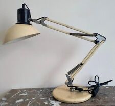 lampe architecte vintage années 70