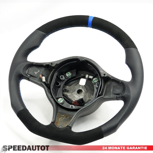 Tuning volant cuir - tuning, en